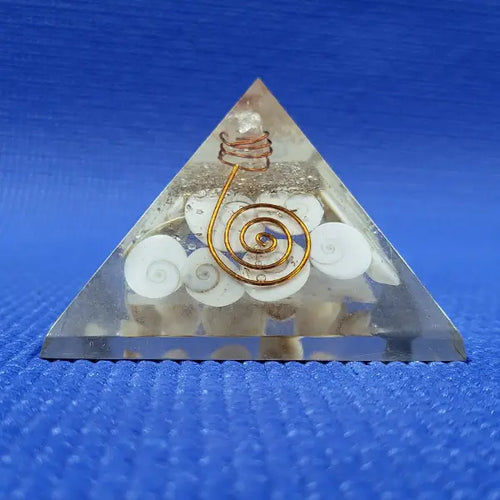 Gomathi Student Pyramid