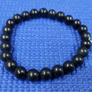 Black Obsidian Bracelet