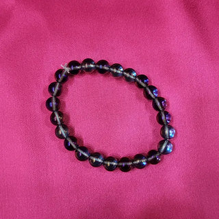 Aura Amethyst Bracelet