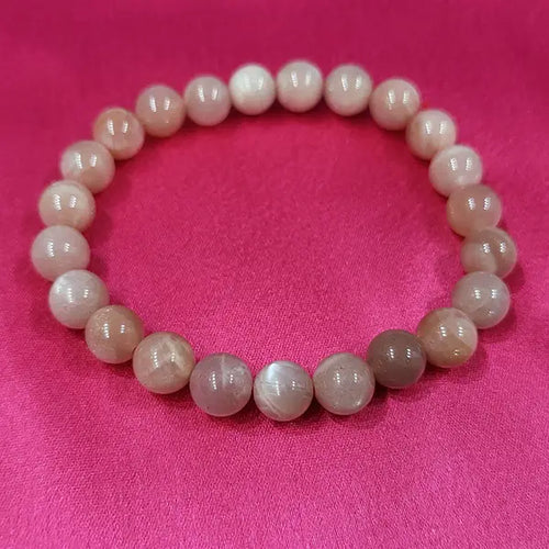 Sunstone Bracelet