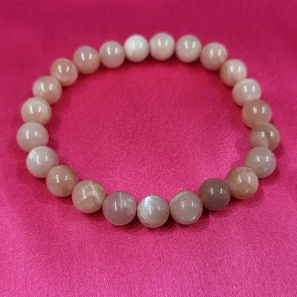 Sunstone Bracelet