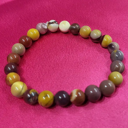 Mookite Bracelet