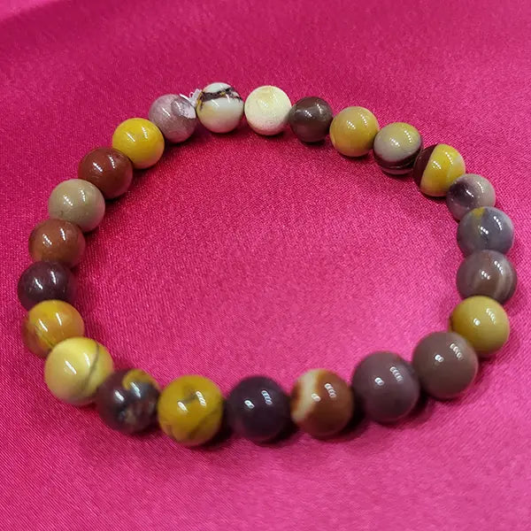 Mookite Bracelet
