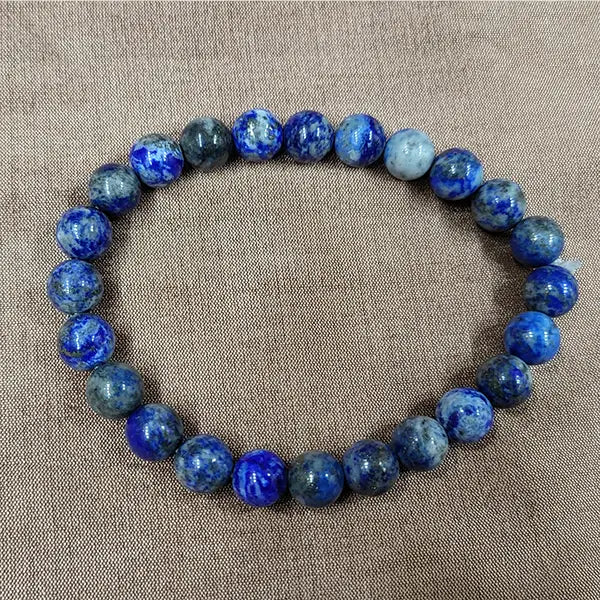 Lapis Lazuli Bracelet