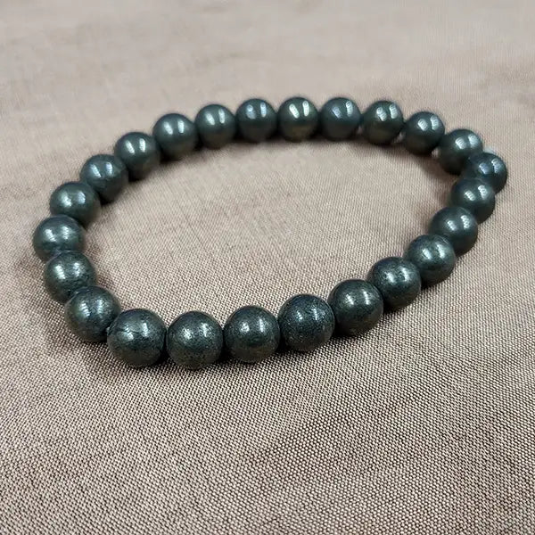 Pyrite Bracelet