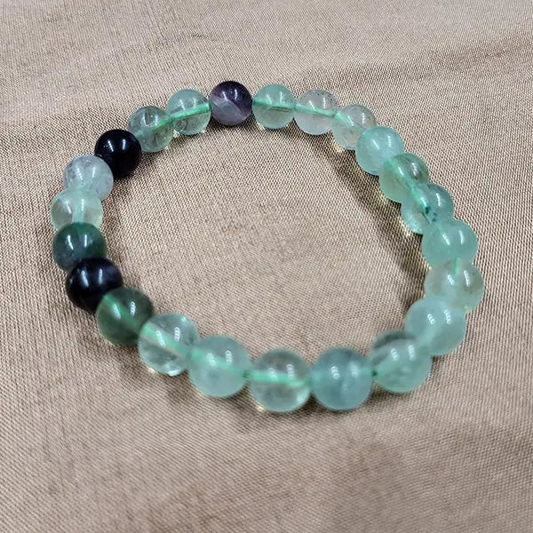Flourite Bracelet