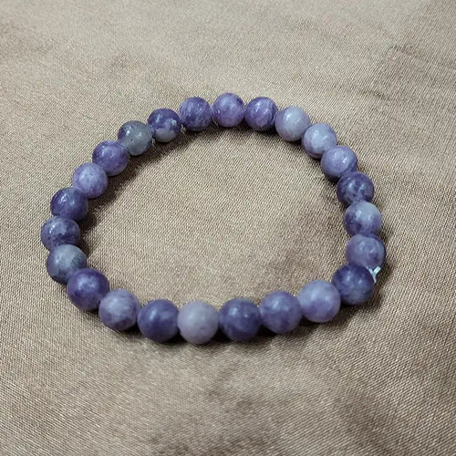 Lepidolite Bracelet