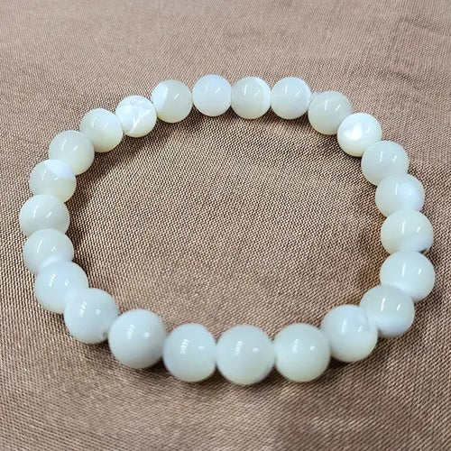 Mother of Pearl Bracelet