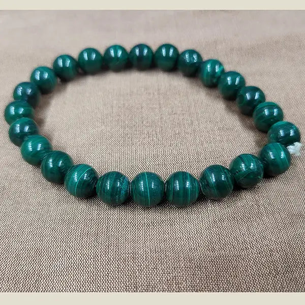 Malachite Bracelet
