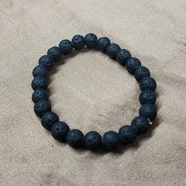 Lava Plain Bracelet