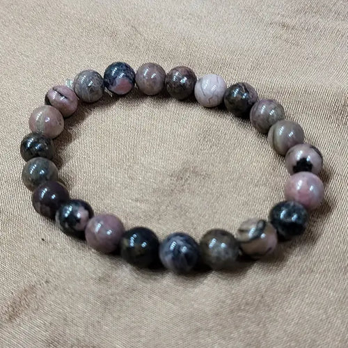 Rhodonite Bracelet