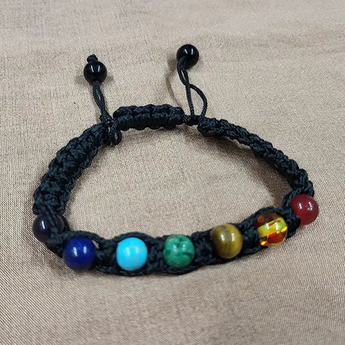 Tag Multi Bracelet