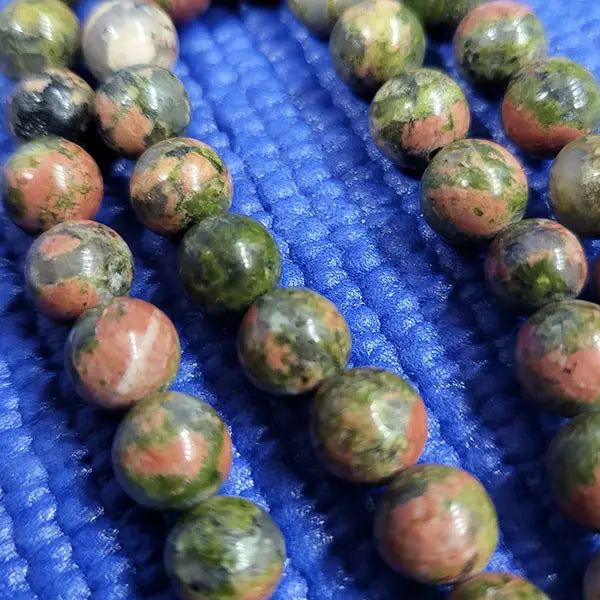 Unakite