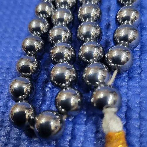 Elite shungite mala