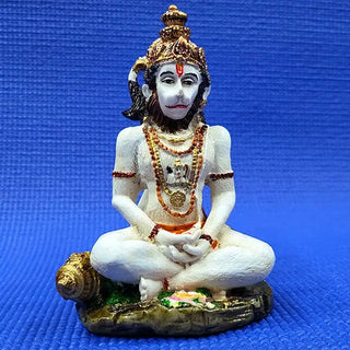 Aanjaneya Statue
