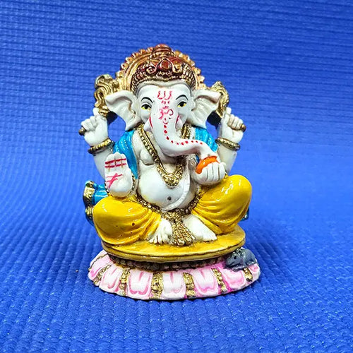 Vinayagar statue