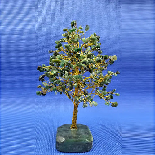 Jade Tree Crystal Base