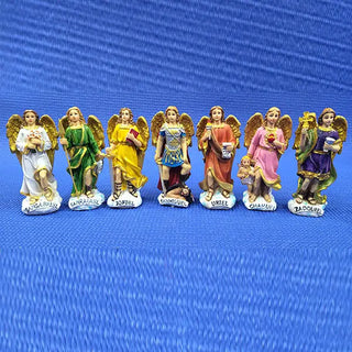 Archangel Set 4 inches