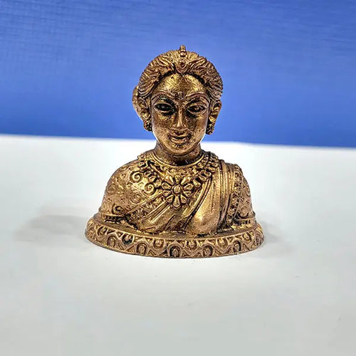 Brass Kummi