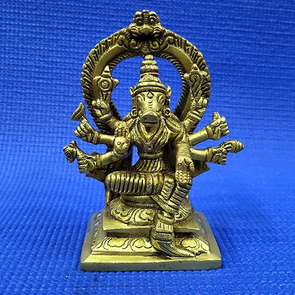 Brass Narsima