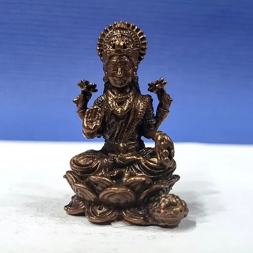 Brass Small Lakshmi