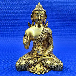 Buddha