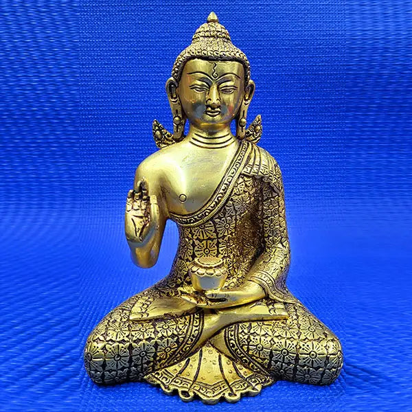 Buddha
