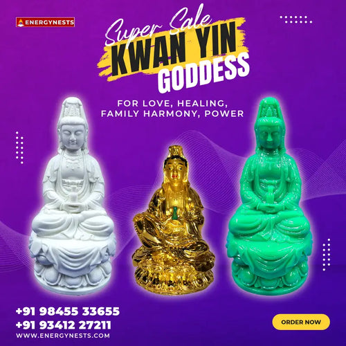 Kwan- Yin