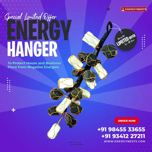 Energy Hanger