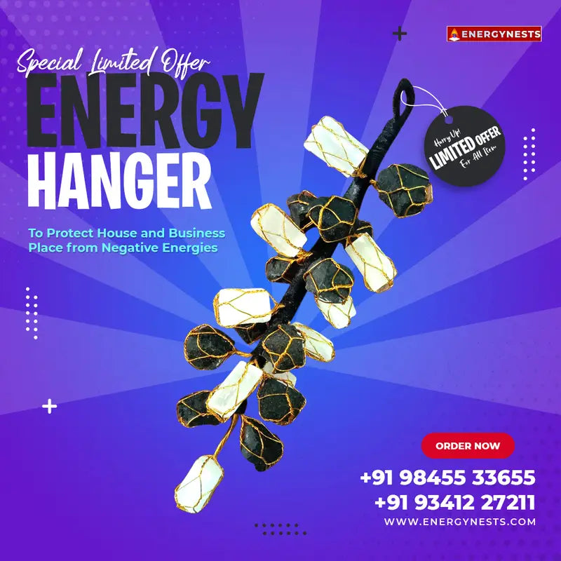 Energy Hanger