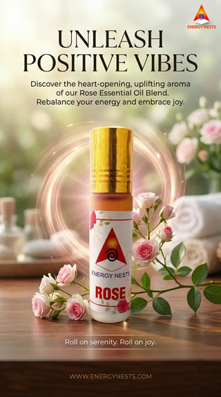 Rose Oil
