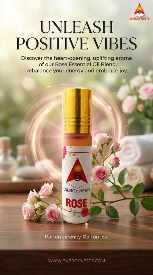 Rose Oil