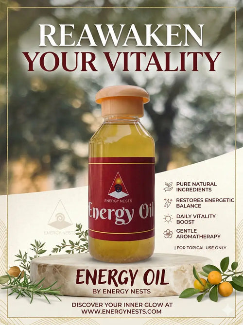 Energy Oil