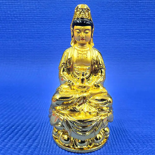 Kwanyin Gold Medium