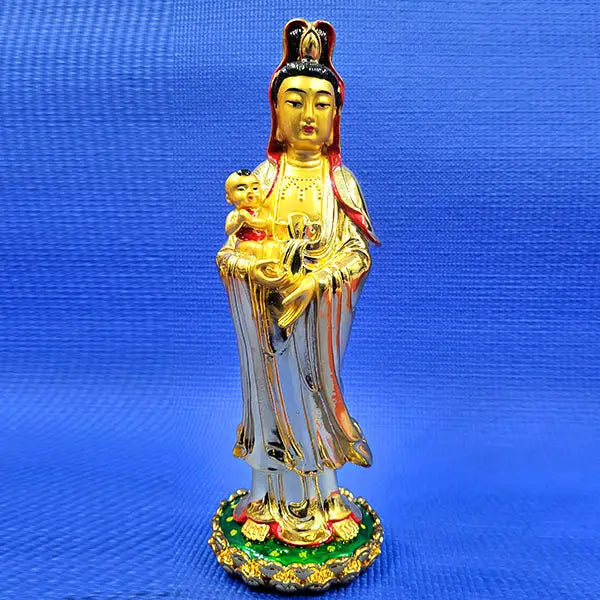 Kwanyin Mother Standing