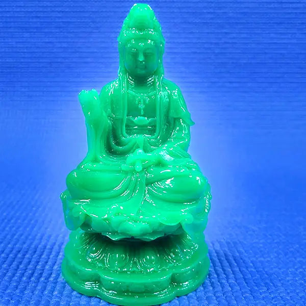 Kwanyin mini Green