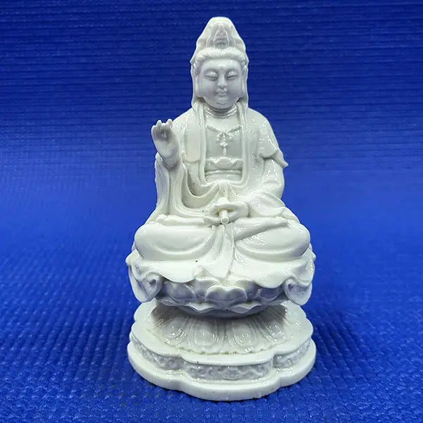 Kwanyin Mini white