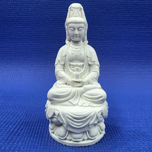 Kwanyin White Medium