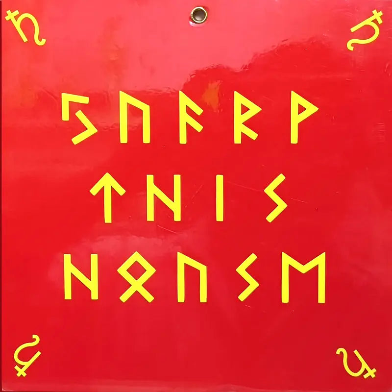 RED BOARD