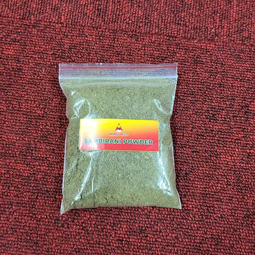 Sambirani powder