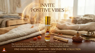 Sandal Oil