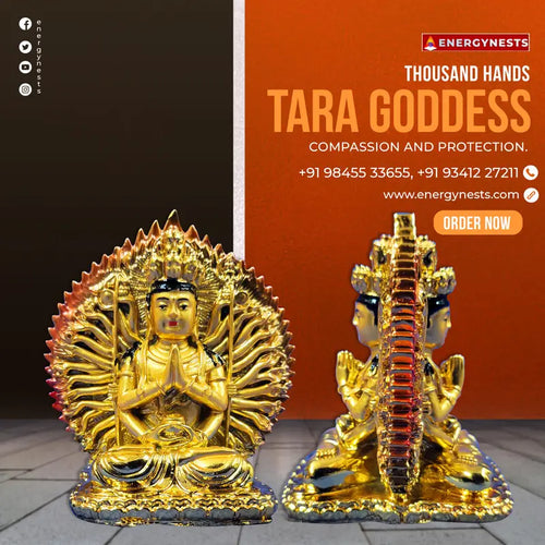 TARA Goddess