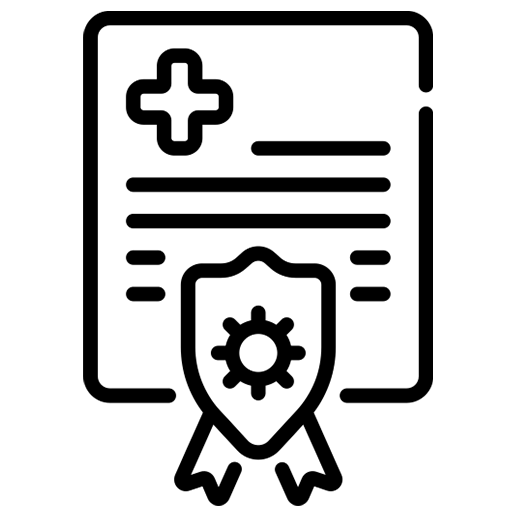 badge icon