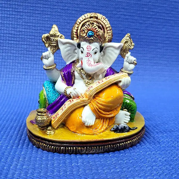 Ganesh Idol