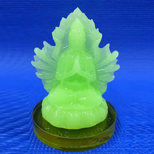 Green Tara