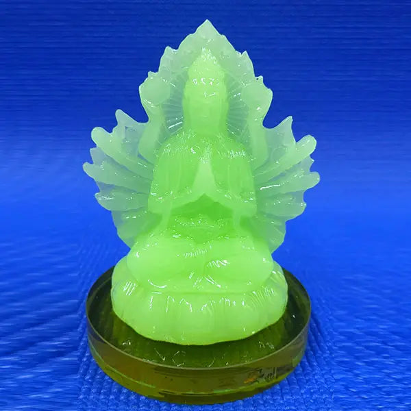 Green Tara