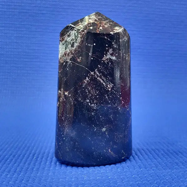 Garnet big pencil